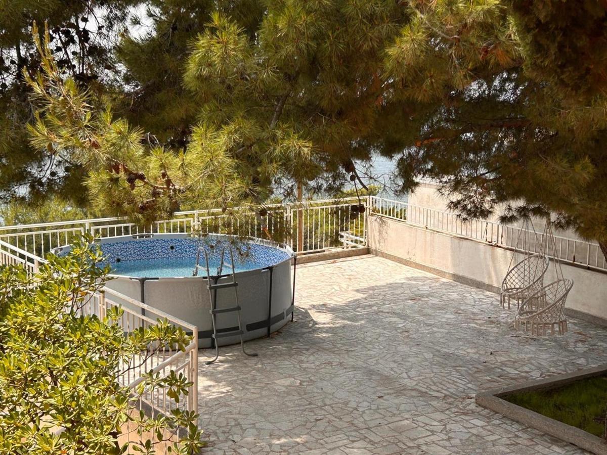 Apartments Nautilus Ulcinj Exterior photo