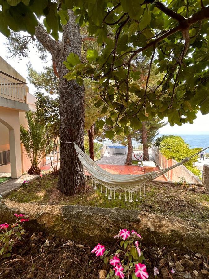Apartments Nautilus Ulcinj Exterior photo