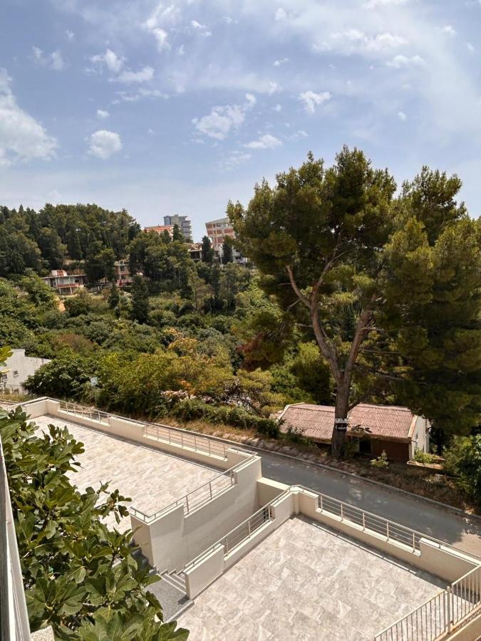 Apartments Nautilus Ulcinj Exterior photo