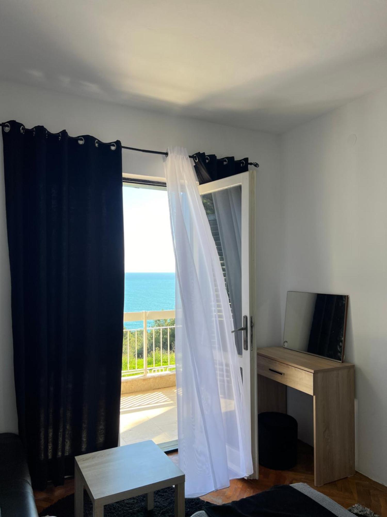 Apartments Nautilus Ulcinj Exterior photo