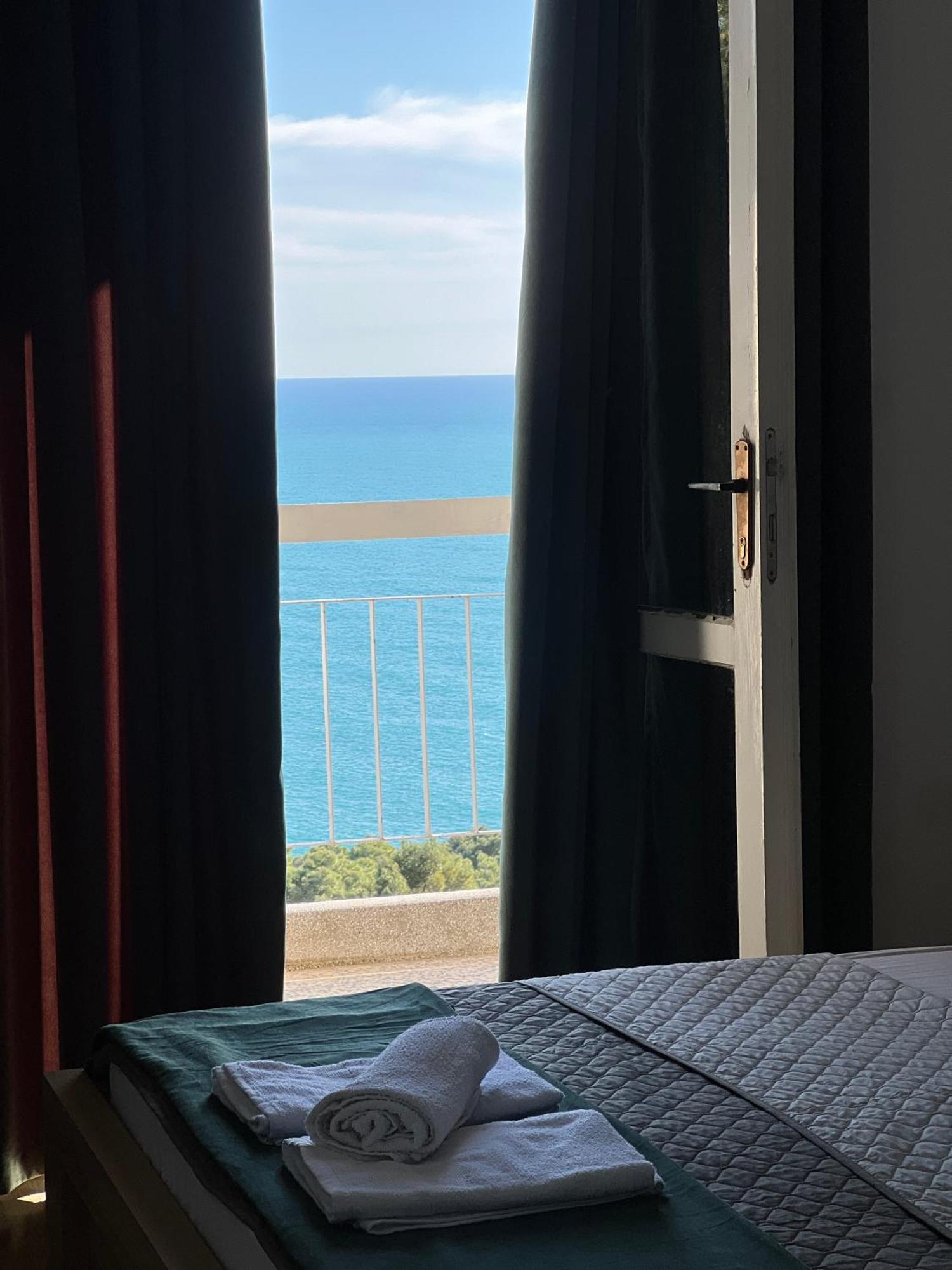 Apartments Nautilus Ulcinj Exterior photo