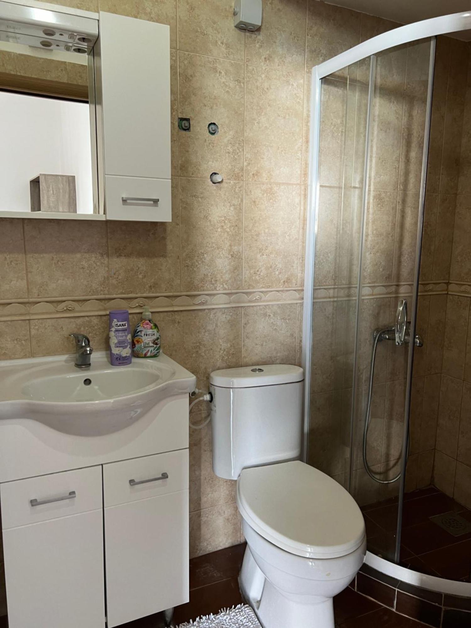 Apartments Nautilus Ulcinj Exterior photo