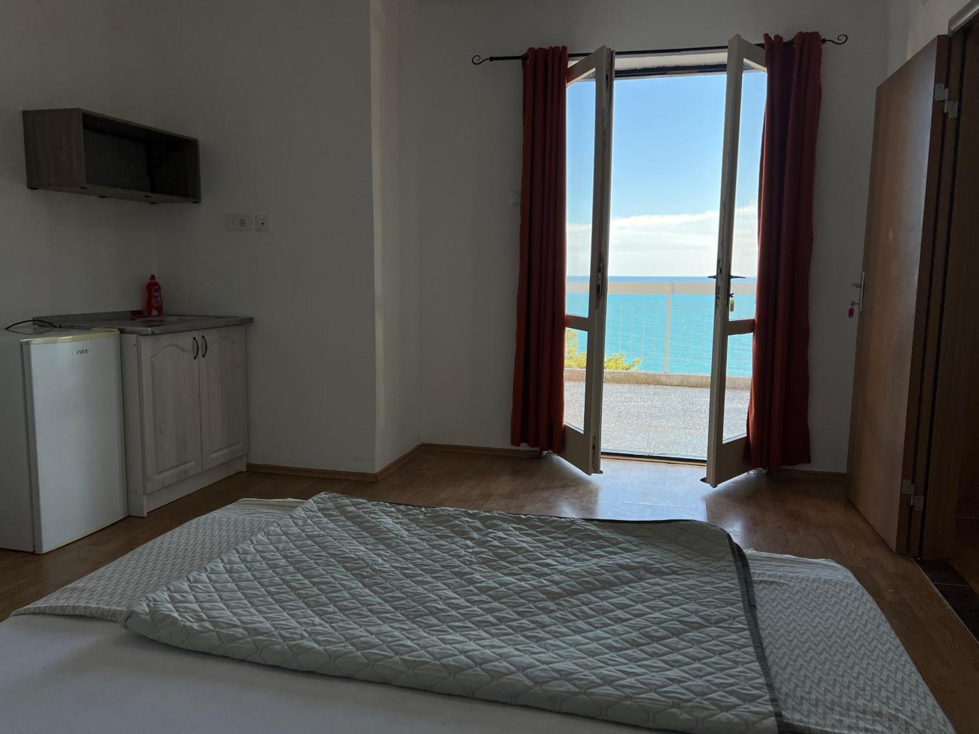Apartments Nautilus Ulcinj Exterior photo